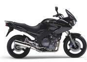Yamaha TDM900A Yamaha TDM900A